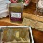 Berry Clean Pumpkin Soap with Turmeric