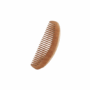 Wooden Comb