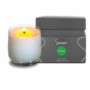 Giardino - Bergamot, Black Pepper, Patchouli