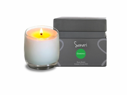 Giardino – Bergamot, Black Pepper, Patchouli