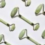 Jade Facial Roller