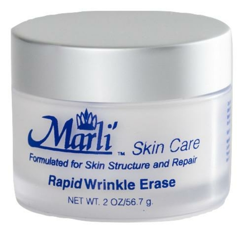 Rapid Wrinkle Erase – A Botox Alternative Cream