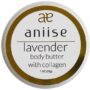 Lavender Body Butter with Collagen