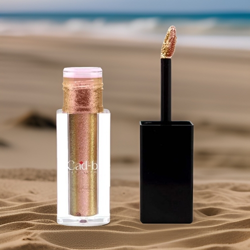 Liquid Shimmer – Euphoria SHM06 | Vegan, Cruelty Free, Paraben Free,