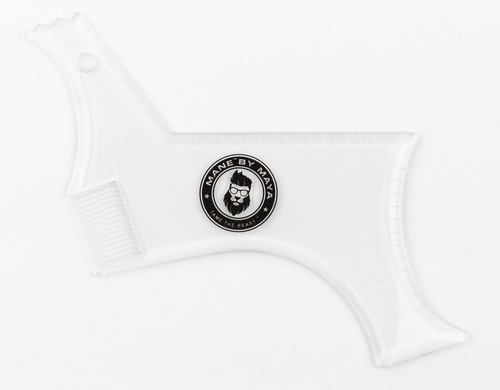 Men’s Beard Shaper