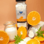 Milk Bath - Refocus (Patchouli, Orange, & Hempseed Oil)