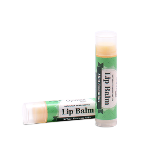 Lip Balm – Mint