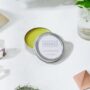 Organic Muscle Ache Salve w/ Cayenne / ZERO WASTE / Plastic Free