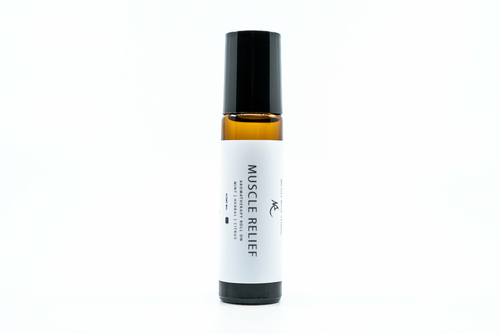 Muscle Relief Essential Roll On