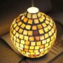 MOSAIC DESIGN AROMA DIFFUSER