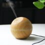 Wooden Design Cool Mist Humidifier