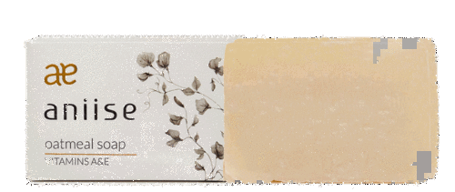 Oatmeal Soap