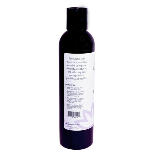 Organic Firming Body Lotion - Image 3