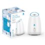 Pursonic Facial Steamer Hot Mist Moisturizing Spa