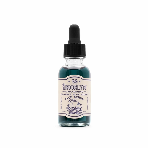 Pilgrim’s® “Blue Velvet” Facial Serum