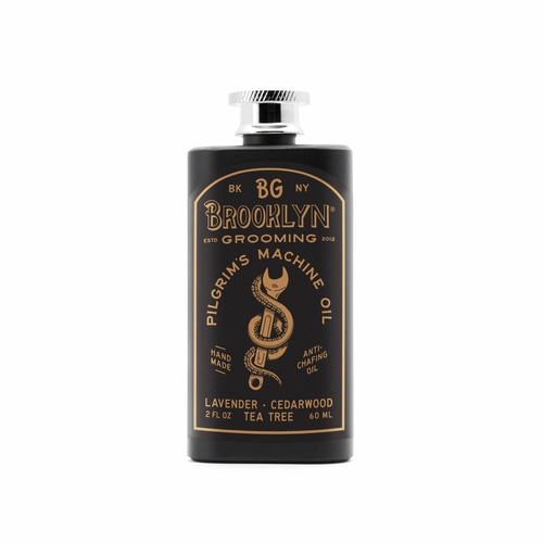 Pilgrim’s® Machine Oil Anti – Chafing Relief