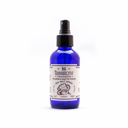 Pilgrim’s® Matte Finish Sea Salt Spray 4 oz.