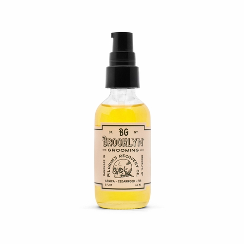Pilgrim’s® Recovery Oil