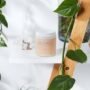 Handmade Organic Deodorant Polite Pitts