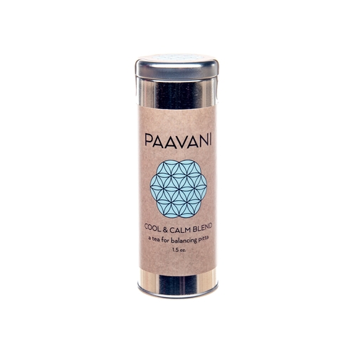 Cool & Calm Blend | Ayurvedic Tea for Pitta Balance