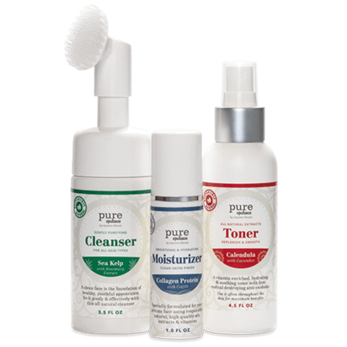 Facial Care Package