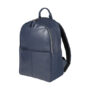 RB2001D | Zaino Porta Netbook/Tablet in Nylon/Vera Pelle, con leggera