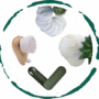 Facial Skin Care Accessories Bundle