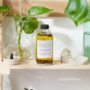 Relaxing Massage Oil