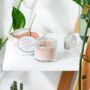 Rose Clay Face Mask