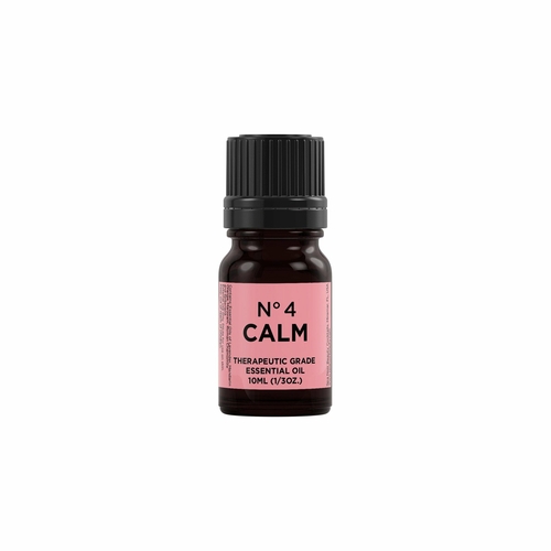 No. 4 Calm Essential Oil