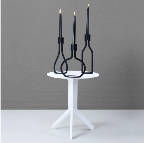 CANDLE STICK – THE BOTTLE