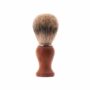 Rosewood shaving brush