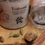 Skincare - Sugar Souffle Body Polish - Teakwood