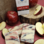 Standard Soap - Apples & Oak