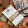 Standard Soap - Teakwood