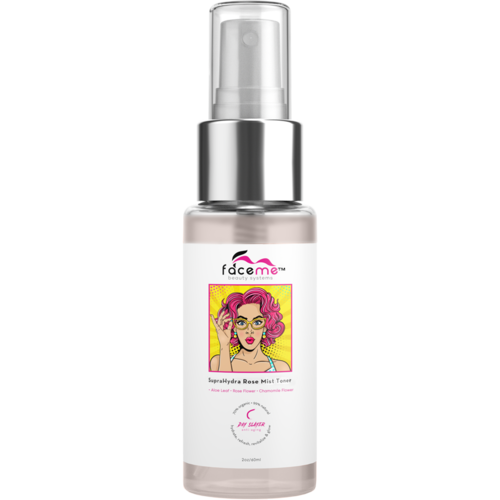 SupraHydra Rose Toner