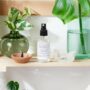 Organic Pillow Mist / Aromatherapy  / Relaxing Essential Oils / Gentle