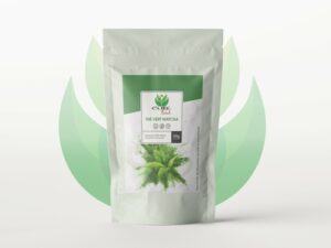 Thé Vert Matcha