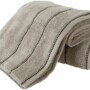 Bedford Home 67A-82719 2 Piece Luxury Cotton Towel Bath Sheet Set
