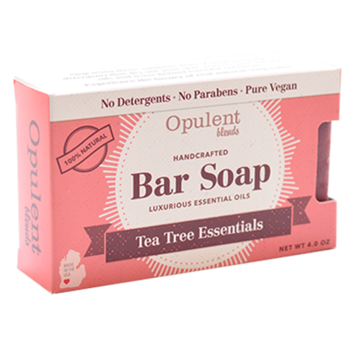 Bar Soap – Tea Tree