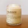 Trataka Ghee Candle | Ayurvedic Meditation Candle for Focus & Eye