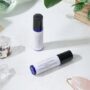 Organic Caffeinated Under Eye Serum / Under Eye Repair / Dark Circles