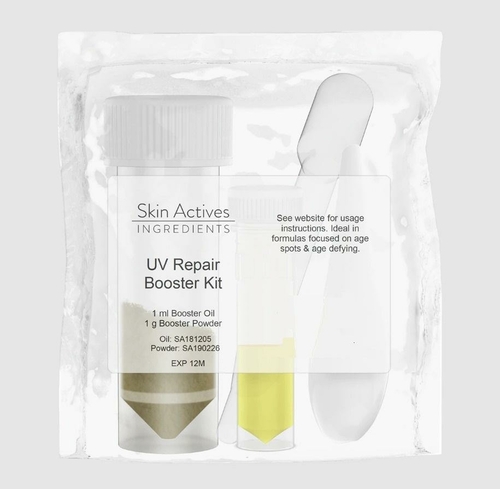 UV Repair Booster Kit