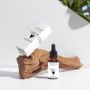Caffeine gel - Revive & Rejuvenate - Caffeine Gel Booster