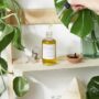 Organic Yoni Oil / Feminine Care / Women's Health / Yoni