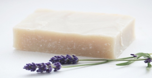 CALM Soap – Natural Handmade Soap