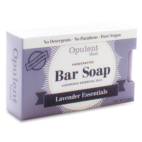Bar Soap – Lavender