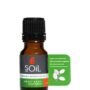 Organic Basil Essential Oil (Ocimum Basilicum) 10ml