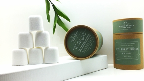 Bergamot (Plastic free)