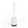 Free Punching Household Cleaning Soft Head Brush
